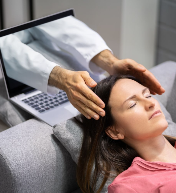 Online Türk Psikolog, Nice