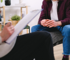 Nice bireysel terapi