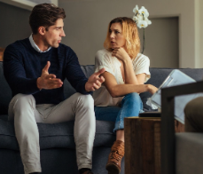 Nice evlilik terapisi